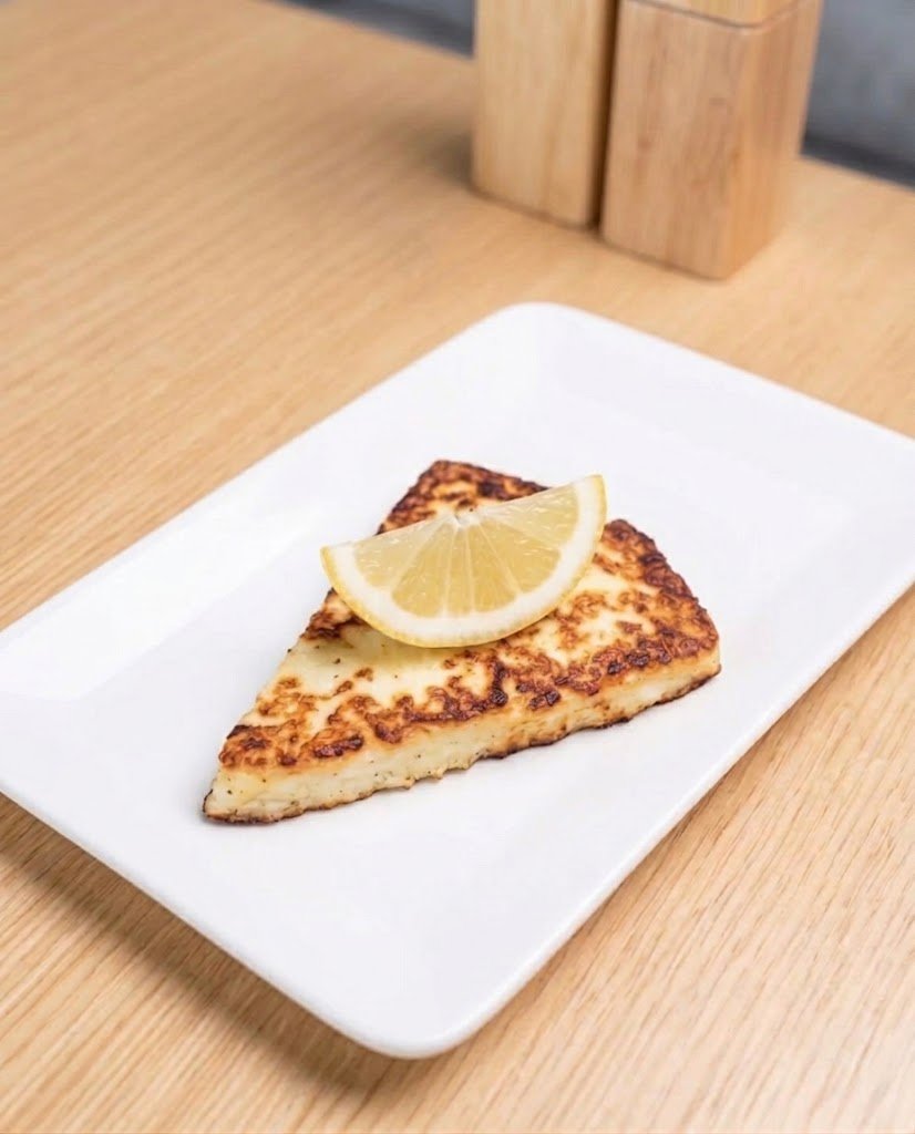 Saganaki